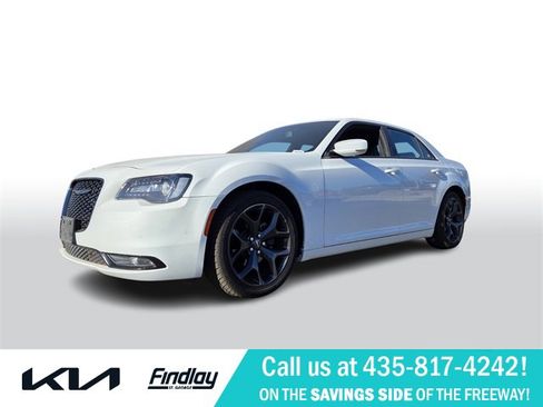 Used 2021 Chrysler 300 S image 1