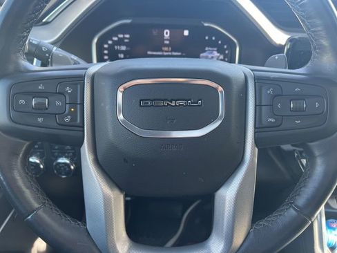 Used 2023 GMC Sierra 1500 Denali w/ Denali Reserve Package image 23