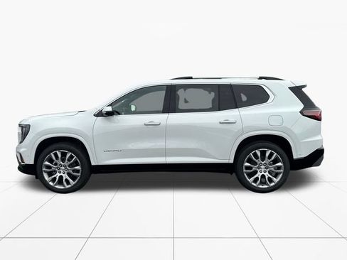 New 2026 GMC Acadia Denali w/ Super Cruise Package FWD image 2
