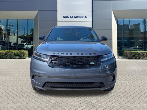 New 2026 Land Rover Range Rover Velar S AWD/4WD image 8