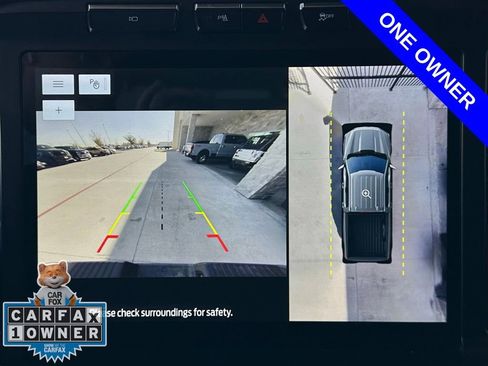 Used 2023 Ford F150 Tremor w/ Equipment Group 402A High image 7