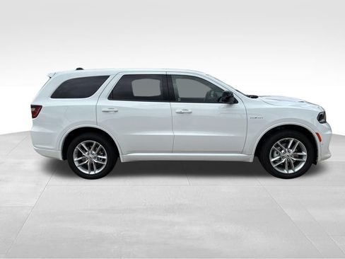 Used 2025 Dodge Durango R/T w/ Trailer Tow Group IV AWD/4WD image 7
