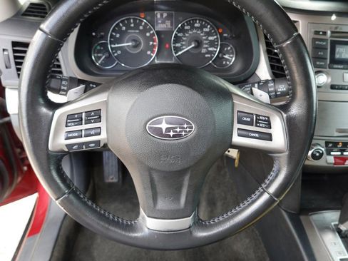 Used 2012 Subaru Outback 2.5i Premium image 13