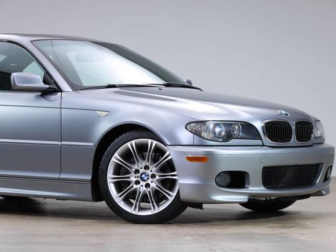 Used 2004 BMW 330Ci Coupe image 9