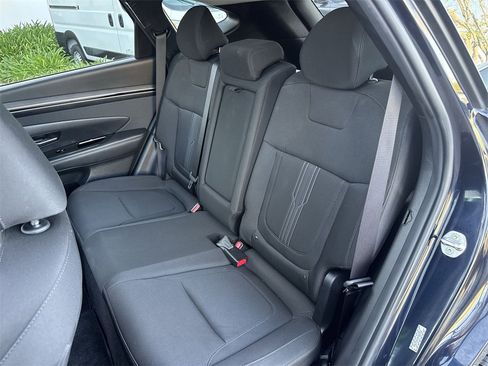 Used 2022 Hyundai Tucson SEL image 24