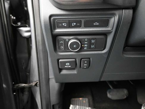 Used 2022 Ford F150 Platinum w/ Equipment Group 701A High AWD/4WD image 11