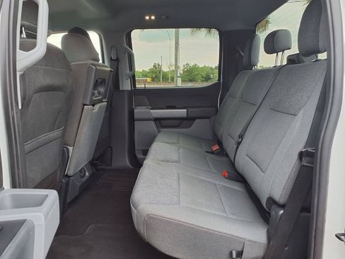 Used 2024 Ford F150 XLT w/ Tow/Haul Package AWD/4WD image 24