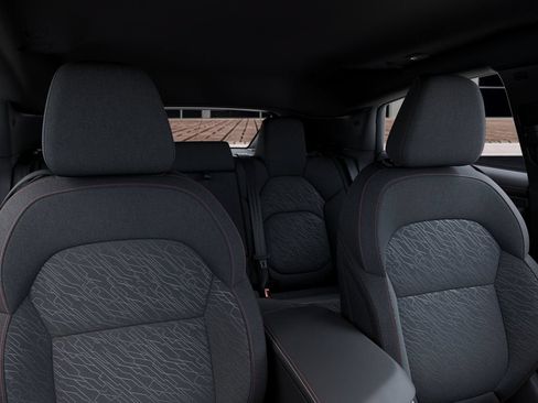 New 2026 Dodge Charger R/T AWD/4WD image 26