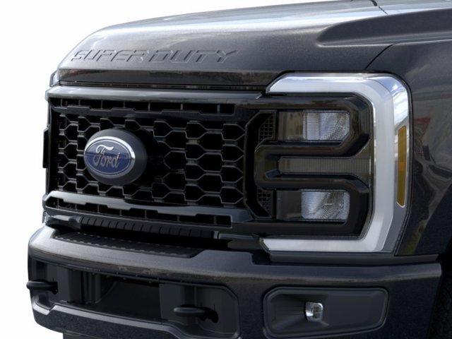 New 2026 Ford F250 XL w/ STX Appearance Package AWD/4WD image 19