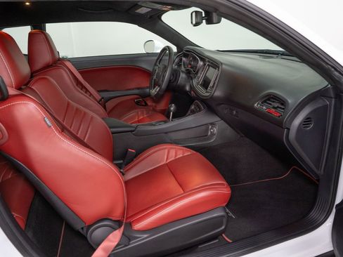 Used 2023 Dodge Challenger SRT Hellcat w/ Plus Package image 12