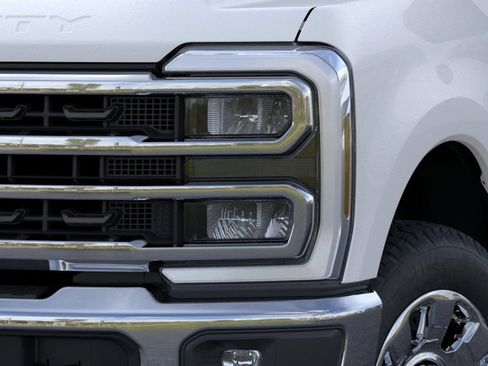New 2026 Ford F250 King Ranch w/ Chrome Package AWD/4WD image 18