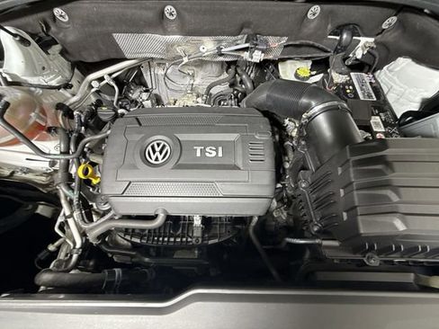 Used 2023 Volkswagen Atlas SE image 25