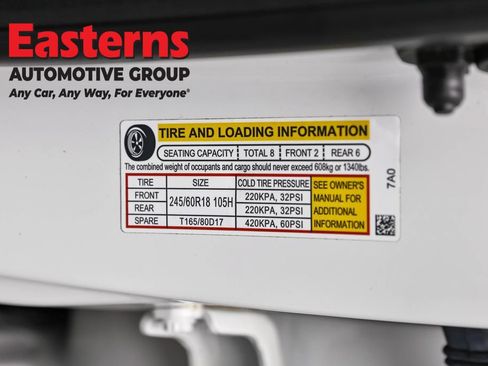 Used 2020 Honda Pilot EX image 34