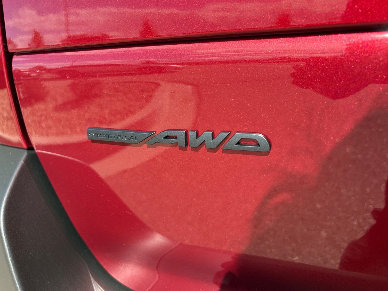 New 2026 Subaru Outback Premium AWD/4WD image 34