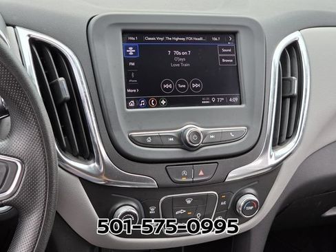Used 2024 Chevrolet Equinox LS w/ LS Convenience Package FWD image 21