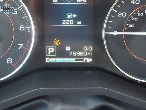 Used 2018 Subaru Crosstrek 2.0i Limited image 22