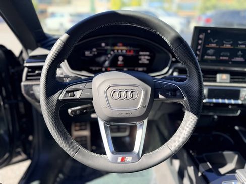 Used 2022 Audi S5 Premium Plus w/ Premium Plus Package image 29