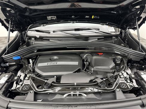 New 2026 BMW X1 xDrive28i w/ Convenience Package image 20