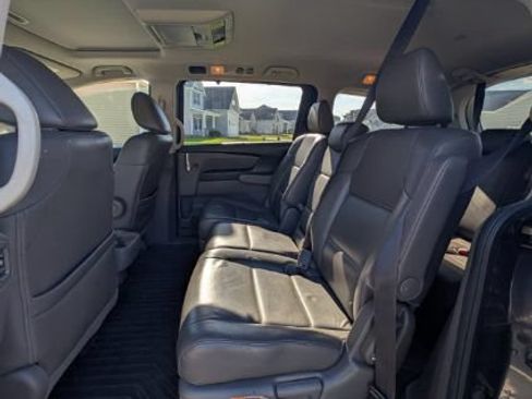 Used 2014 Honda Odyssey EX-L image 5