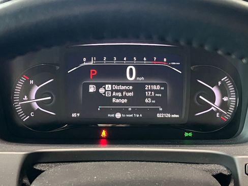 Used 2024 Honda Passport TrailSport image 31