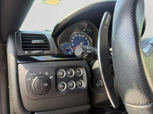 Used 2018 Maserati GranTurismo Sport RWD image 12
