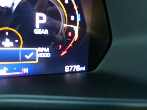 Used 2025 Chevrolet Colorado W/T w/ Advanced Trailering Package RWD image 25