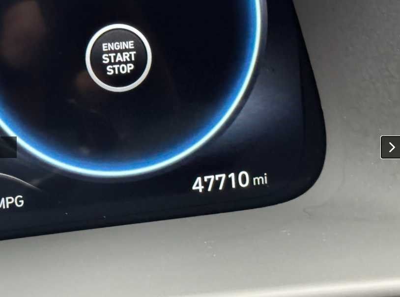 Used 2023 Hyundai Sonata N Line FWD image 13