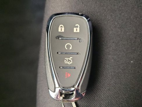 Used 2023 Chevrolet Malibu LS FWD image 32