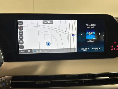 Used 2024 Hyundai Palisade Limited image 29