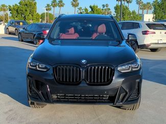 Used 2023 BMW X3 sDrive30i w/ M Sport Package video 2