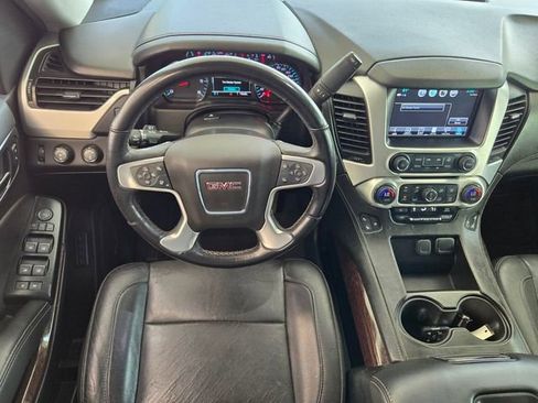 Used 2020 GMC Yukon SLT image 17