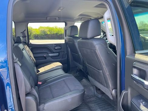 Used 2016 GMC Sierra 1500 SLE w/ All-Terrain Package image 11