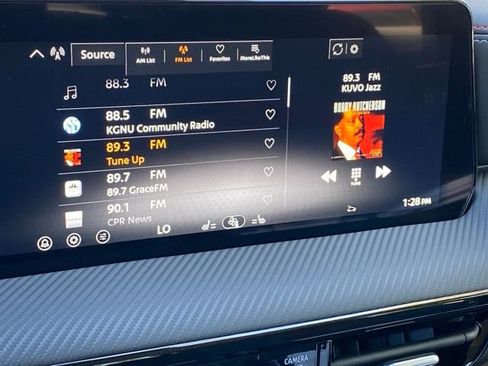 New 2026 Nissan Kicks SR w/ Cold Weather Package image 20