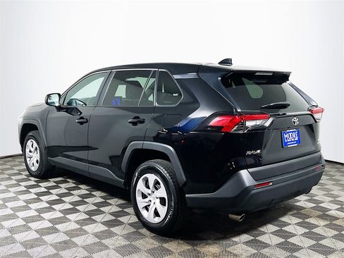 Certified 2024 Toyota RAV4 LE image 6