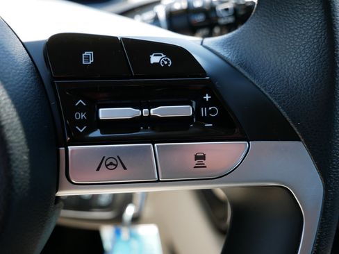 Certified 2023 Hyundai Tucson SE AWD/4WD image 28