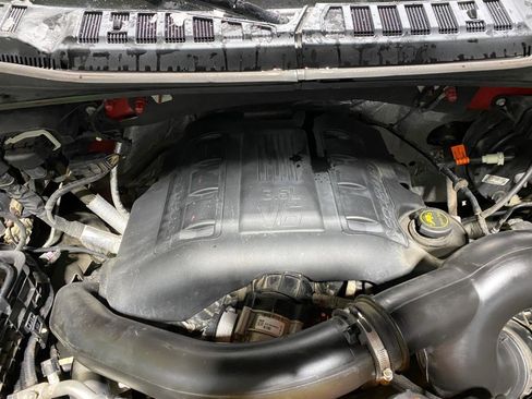 Used 2016 Ford F150 XLT w/ Equipment Group 302A Luxury image 22