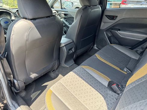 Certified 2024 Subaru Crosstrek 2.5i Sport w/ Crosstrek Mirror Package AWD/4WD image 11