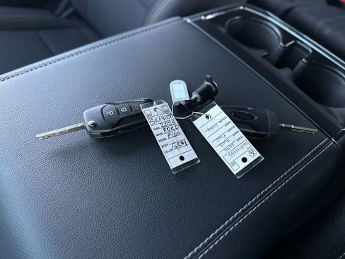 New 2025 Ford F150 STX image 51