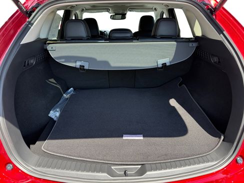 New 2025 MAZDA CX-5 AWD 2.5 S w/ Preferred Package image 17