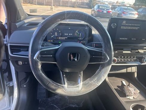 New 2026 Honda Prologue Touring image 12