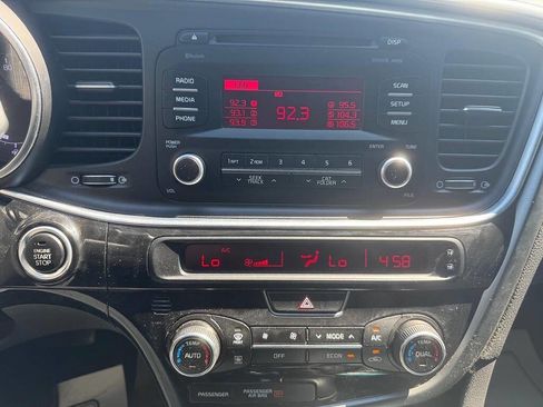 Used 2015 Kia Optima LX image 20