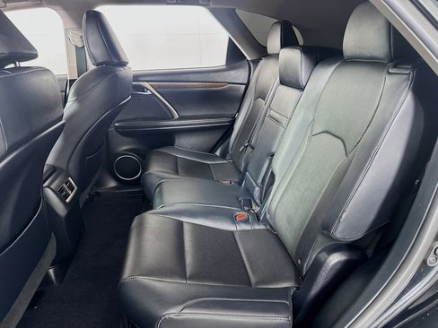 Used 2022 Lexus RX 350L FWD w/ Premium Package image 31