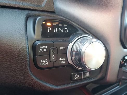 Used 2022 RAM 1500 Rebel w/ Rebel Level 2 Equipment Group image 31