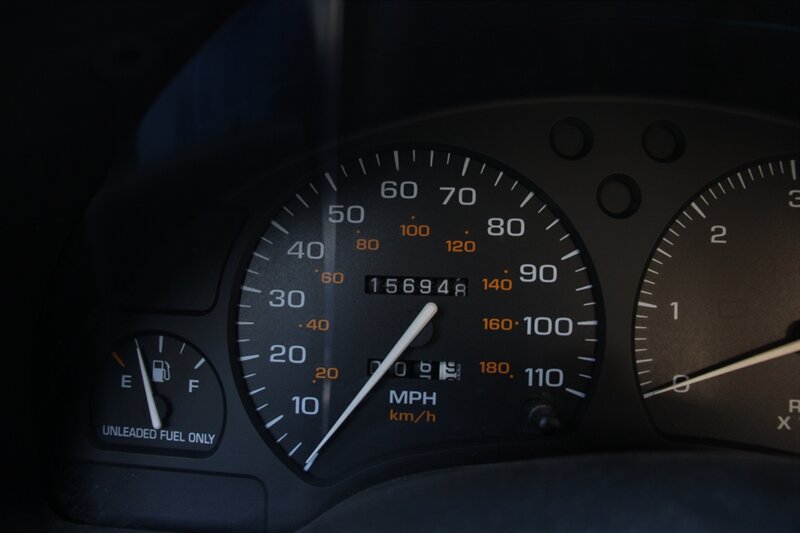 Used 1996 Saturn S-Series SL FWD image 7
