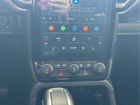 New 2025 Ford Ranger XLT w/ Equipment Group 301A High image 22