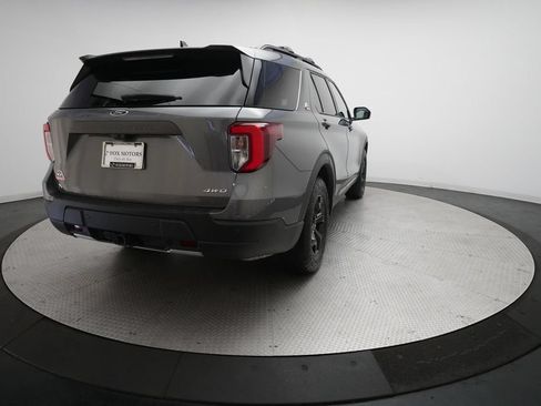 Used 2024 Ford Explorer Timberline w/ Timberline Technology Package AWD/4WD image 13