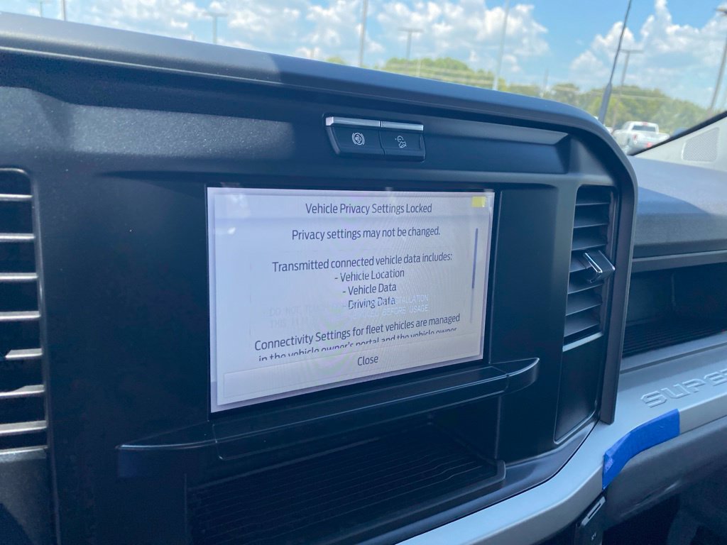 New 2026 Ford F250 XL w/ STX Appearance Package AWD/4WD image 23