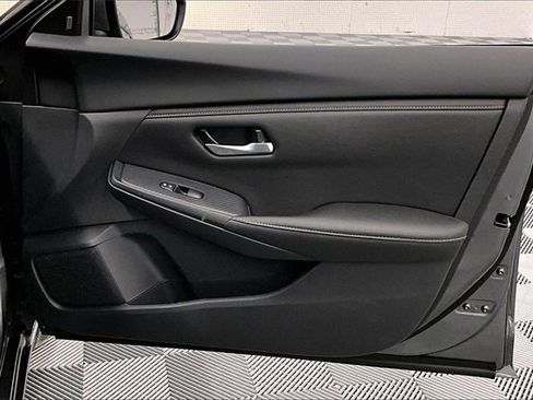 New 2025 Nissan Sentra SV w/ All-Weather Package image 33