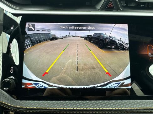 New 2026 Jeep Cherokee Laredo AWD/4WD image 8