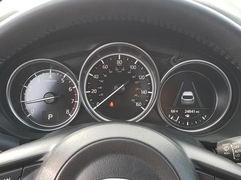 Used 2023 MAZDA CX-5 AWD 2.5 S w/ Select Package image 19